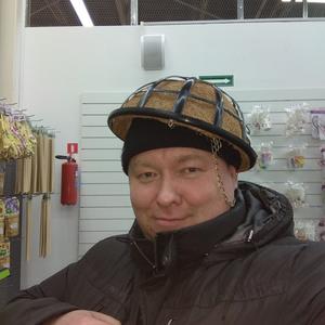 Парни в Омске: Игорь, 43 - ищет девушку из Омска