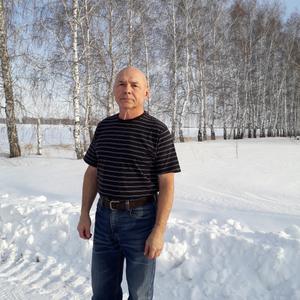 Парни в Барнауле (Алтайский край): Ришат, 64 - ищет девушку из Барнаула (Алтайский край)
