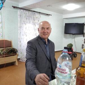 Парни в Пошехонье: Николай Виноградов, 73 - ищет девушку из Пошехонья