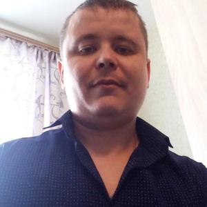 Парни в Шадринске: Александр Предеин, 38 - ищет девушку из Шадринска