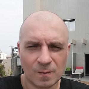 Парни в Петрозаводске: Станислав, 46 - ищет девушку из Петрозаводска