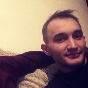 Дмитрий Х, 32 года, Ейск
