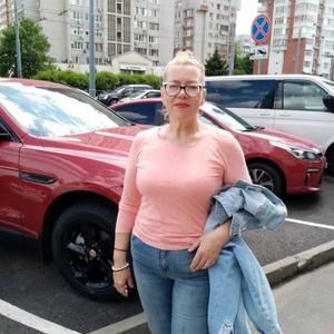 Вика, 54 года, Краснодар