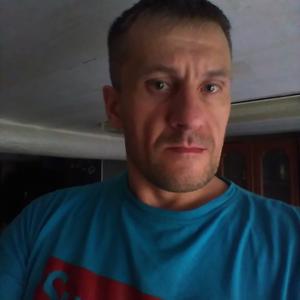 Александр, 43 года, Сыктывкар