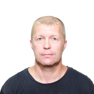 Иван, 48 лет, Калашниково