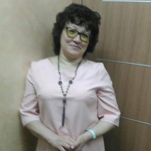 Elena Petrova, 57 лет, Казань