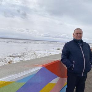 Парни в Медногорске: Юрий Бараниченко, 52 - ищет девушку из Медногорска