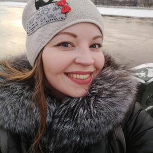 Девушки в Нижний Новгороде: Наталья, 31 - ищет парня из Нижний Новгорода