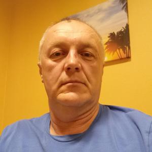Олег, 57 лет, Хотьково