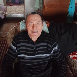 Парни в Казани (Татарстан): Тагир Латипов, 82 - ищет девушку из Казани (Татарстан)