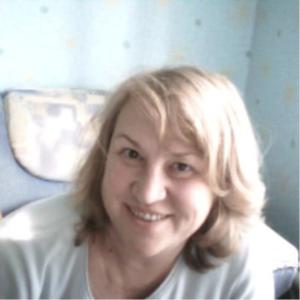 Татьяна, 61 год, Краснодар