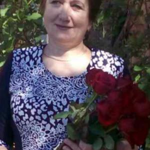 Вера, 64 года, Красноярск