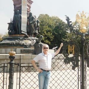 Игорь, 63 года, Краснодар
