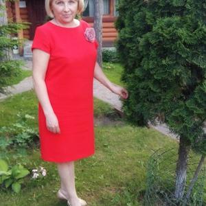Девушки в Тольятти: Ирина, 64 - ищет парня из Тольятти