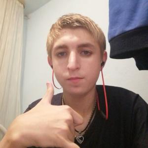 Парни в Лесозаводске: Николай, 23 - ищет девушку из Лесозаводска
