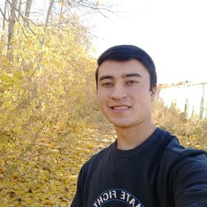 Мурад, 22 года, Новосибирск