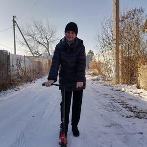 Девушки в Челябинске: Лада, 48 - ищет парня из Челябинска