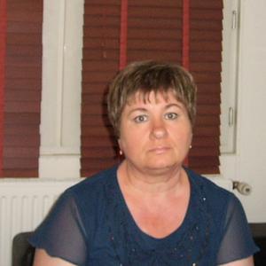 Olga, 65 лет, Москва