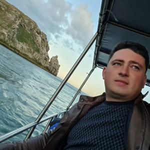 Andrei, 34 года, Кишинев