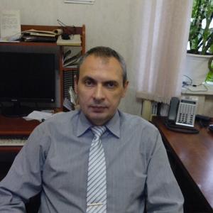 Михаил, 51 год, Иваново