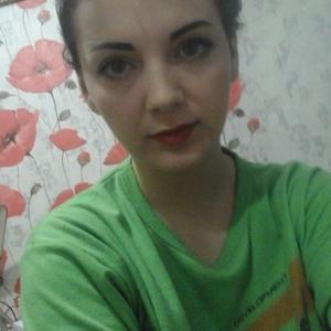 Девушки в Новокузнецке: Анастасия Сергеевна, 27 - ищет парня из Новокузнецка