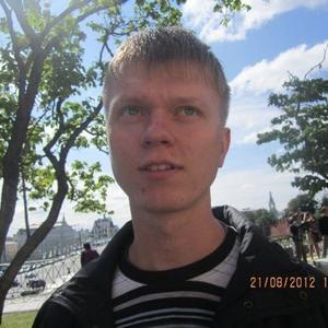 Ivan, 34 года, Набережные Челны