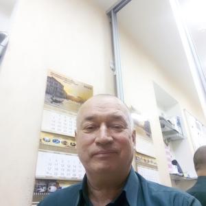 Игорь, 62 года, Воронеж
