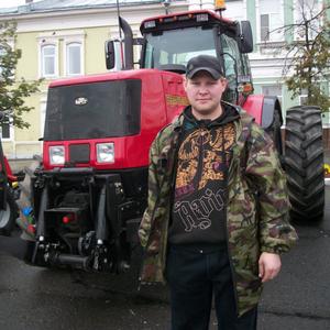 Никола, 33 года, Вологда