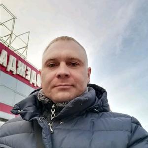 Niko, 41 год, Иваново