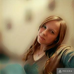Анастасия Новикова, 26 лет, Киев