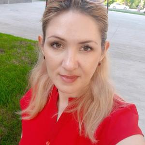 Самая, 38 лет, Ташкент