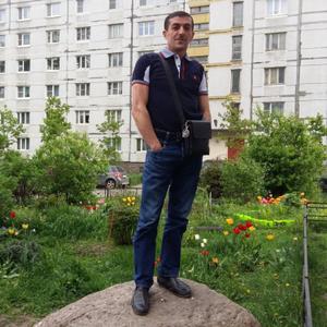 Акоп, 49 лет, Пермь