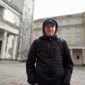 Парни в Минске (Беларусь): Евгений, 41 - ищет девушку из Минска (Беларусь)