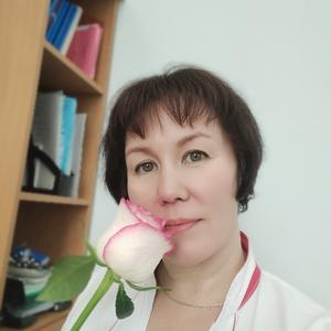 Верочка, 48 лет, Екатеринбург