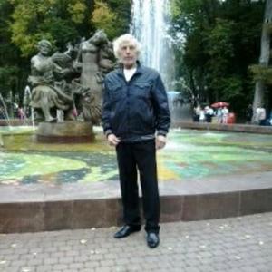 Парни в Великий Новгороде: Анатолий, 72 - ищет девушку из Великий Новгорода