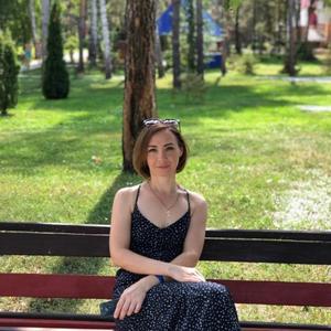 Девушки в Ульяновске: Наталья, 38 - ищет парня из Ульяновска