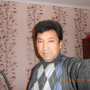 Талай, 60 лет, Новосибирск