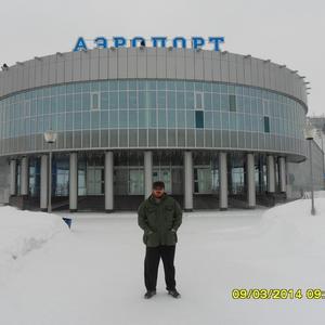 Парни в Новосибирске: Эдуард, 52 - ищет девушку из Новосибирска