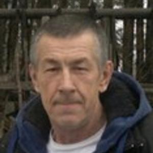 Юрий, 60 лет, Челябинск