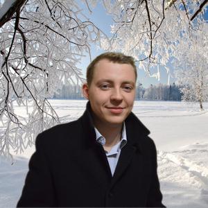 Дмитрий, 36 лет, Киров