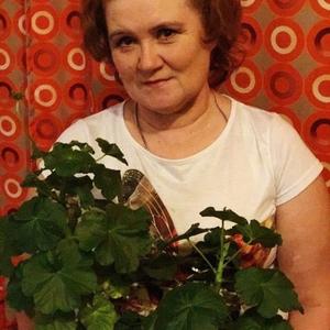 Девушки в Полысаево: Марина Ганская, 60 - ищет парня из Полысаево