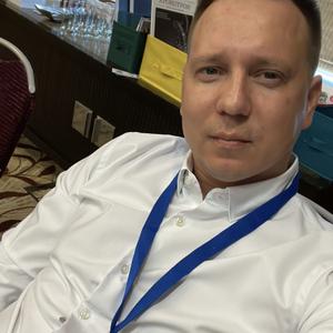 Сергей, 42 года, Хабаровск