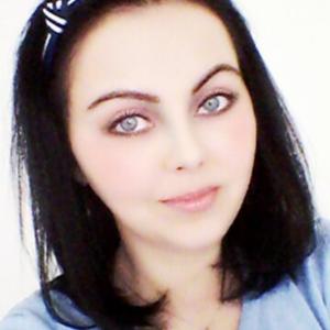Девушки в Вологде: Марина, 36 - ищет парня из Вологды