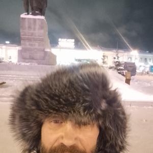 Парни в Екатеринбурге: Игорь, 53 - ищет девушку из Екатеринбурга