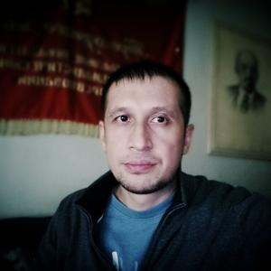 Вилен, 46 лет, Екатеринбург
