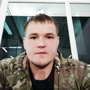 Парни в Кемерово: Алексей, 32 - ищет девушку из Кемерово