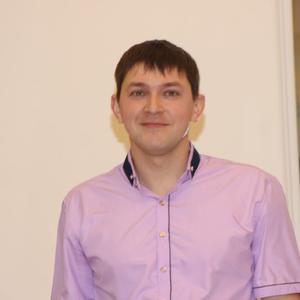 Михаил, 37 лет, Лукоянов