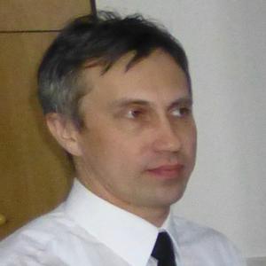 Вадим, 51 год, Пенза