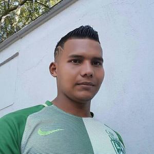 Andres, 27 лет, Villavicencio
