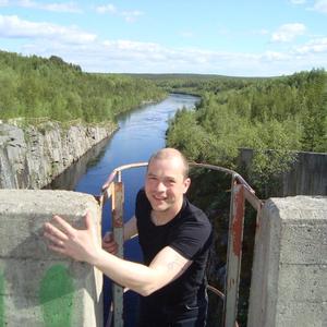 Парни в Мурманске: Евгений, 45 - ищет девушку из Мурманска